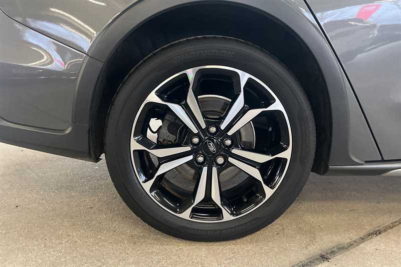 Used Ford Focus 2020 for sale - 77473948: Photo 10