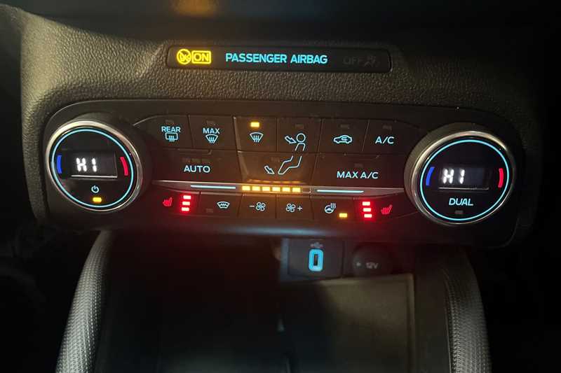 Used Ford Focus 2020 for sale - 77473948: Photo 15