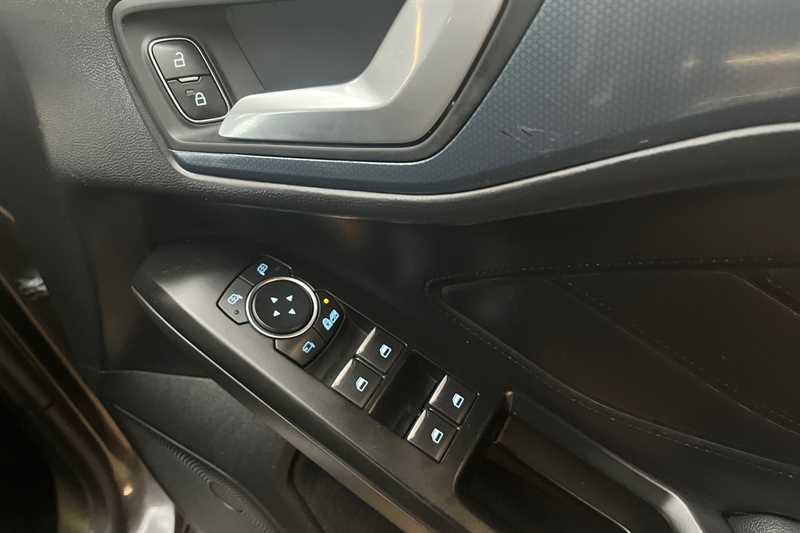 Used Ford Focus 2020 for sale - 77473948: Photo 16