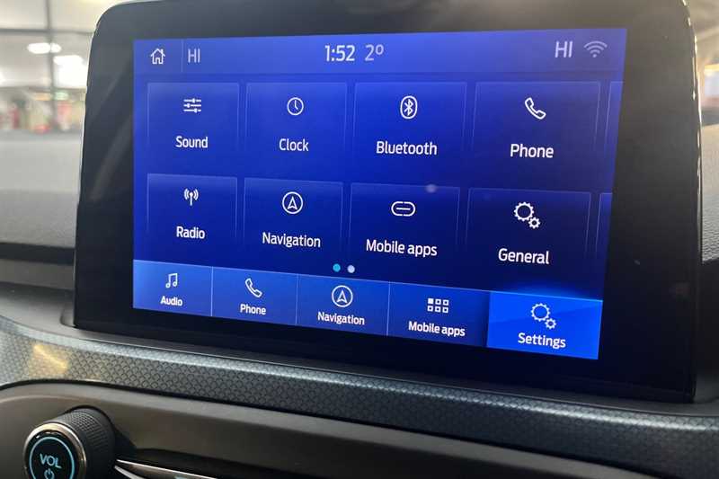 Used Ford Focus 2020 for sale - 77473948: Photo 17