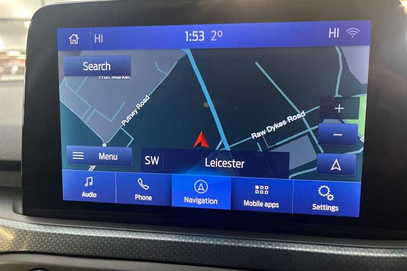 Used Ford Focus 2020 for sale - 77473948: Photo 19