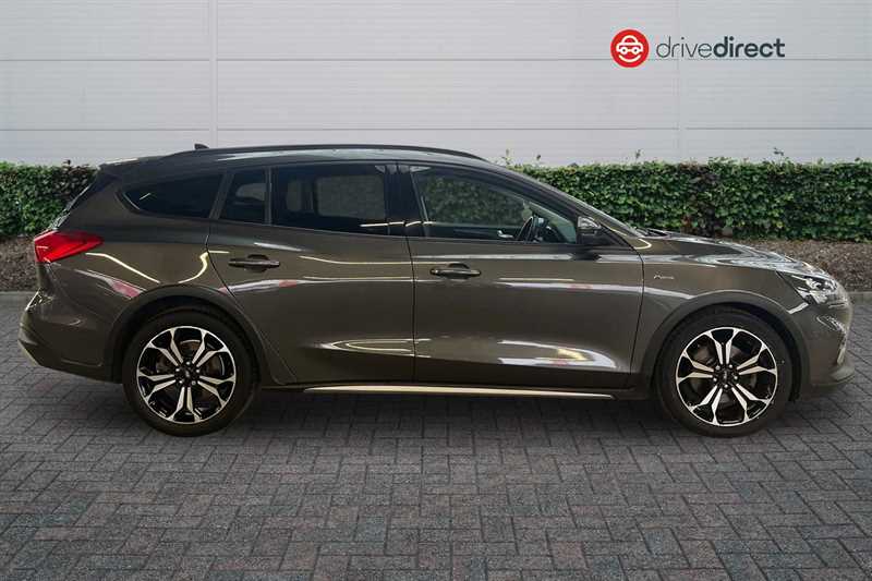 Used Ford Focus 2020 for sale - 77473948: Photo 2