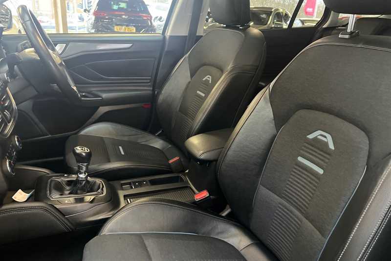 Used Ford Focus 2020 for sale - 77473948: Photo 23