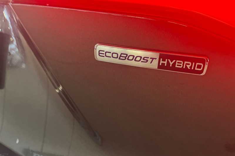 Used Ford Focus 2020 for sale - 77473948: Photo 30