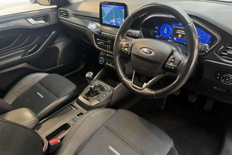 Used Ford Focus 2020 for sale - 77473948: Photo 40