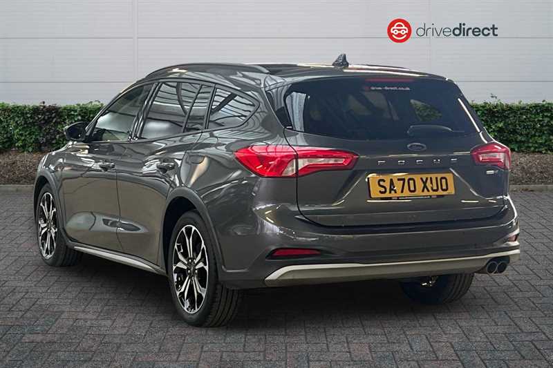 Used Ford Focus 2020 for sale - 77473948: Photo 5