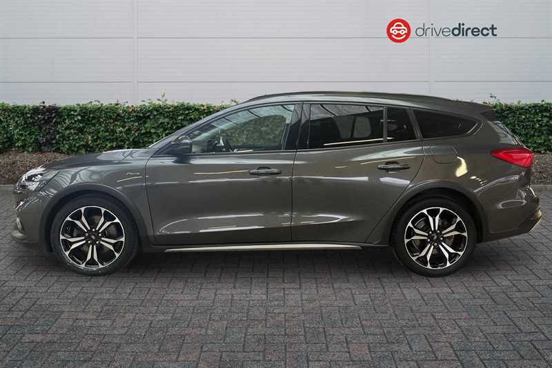 Used Ford Focus 2020 for sale - 77473948: Photo 6