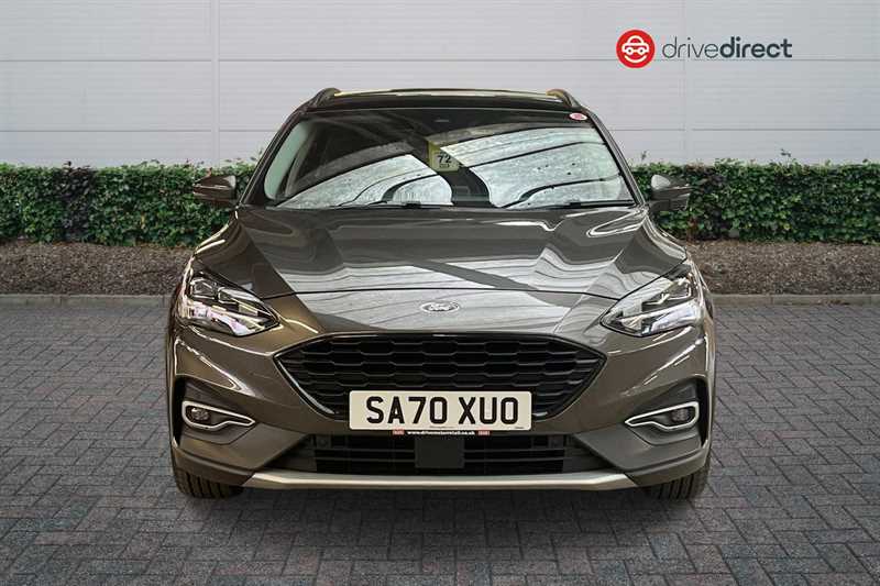 Used Ford Focus 2020 for sale - 77473948: Photo 8