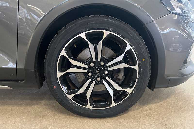 Used Ford Focus 2020 for sale - 77473948: Photo 9