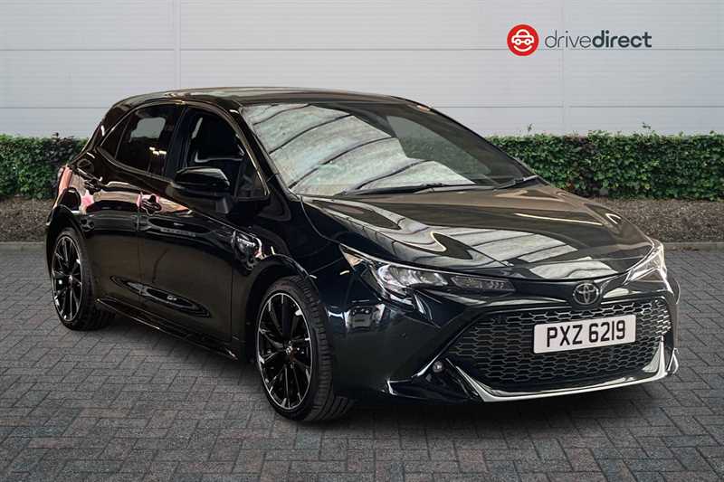 Used Toyota Corolla 2021 for sale - 76756800: Photo 1