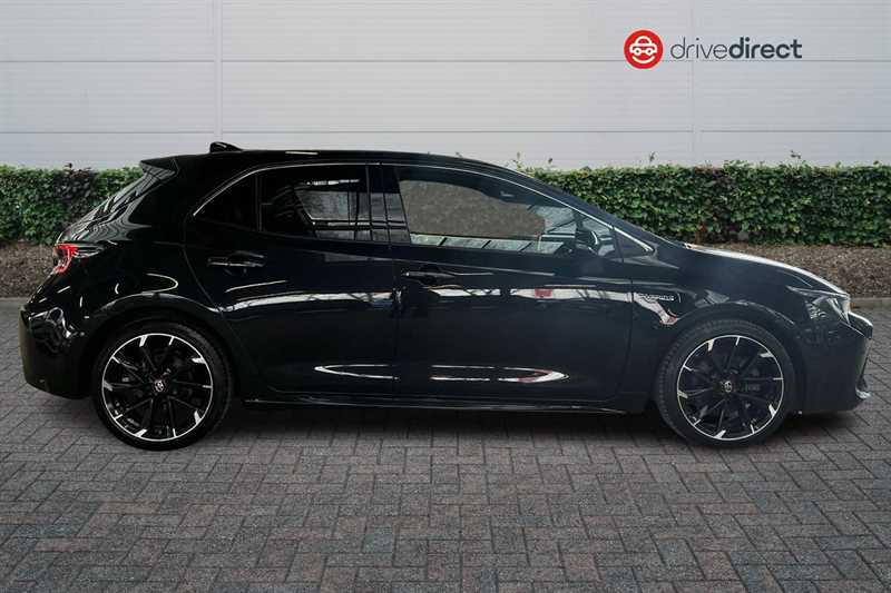 Used Toyota Corolla 2021 for sale - 76756800: Photo 2