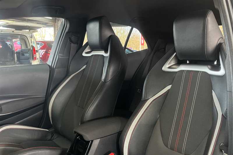 Used Toyota Corolla 2021 for sale - 76756800: Photo 23