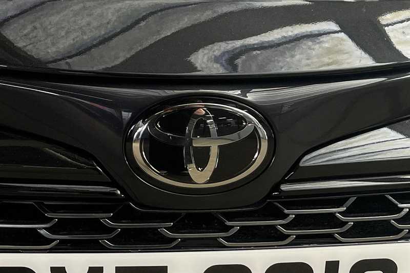 Used Toyota Corolla 2021 for sale - 76756800: Photo 30