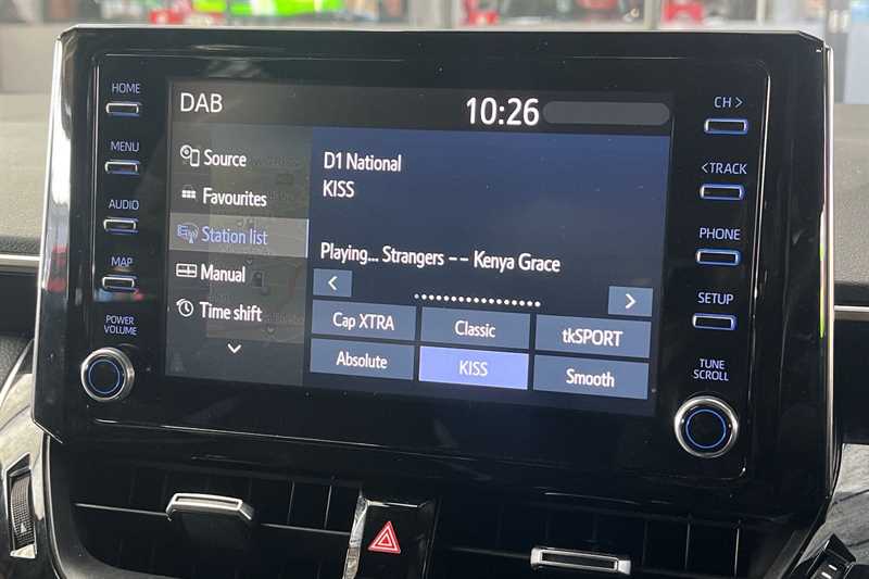 Used Toyota Corolla 2021 for sale - 76756800: Photo 36