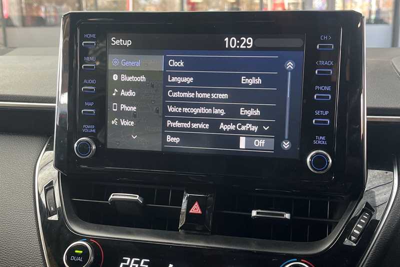 Used Toyota Corolla 2021 for sale - 76756800: Photo 39