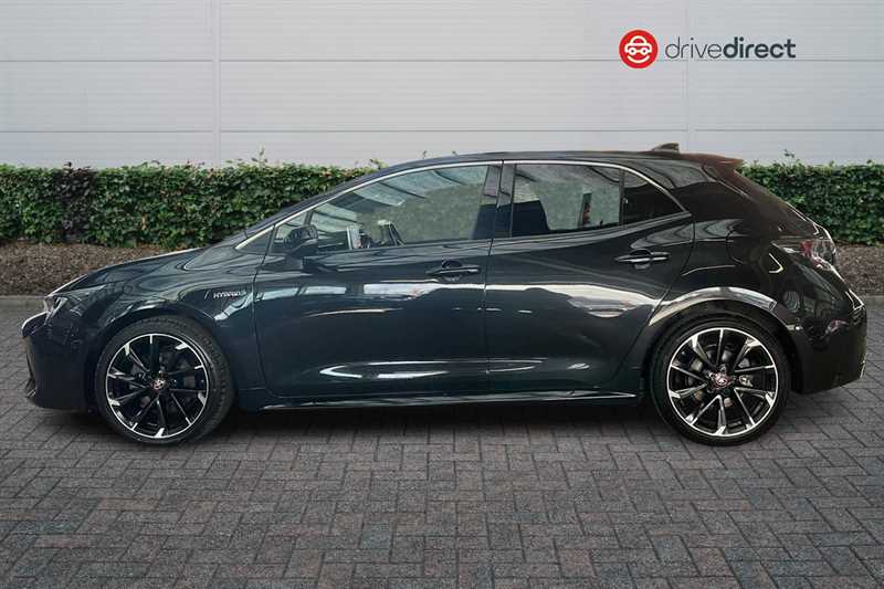 Used Toyota Corolla 2021 for sale - 76756800: Photo 6