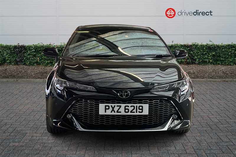 Used Toyota Corolla 2021 for sale - 76756800: Photo 8
