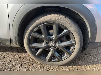 Used Citroen C5 Aircross 2019 for sale - 77445347: Photo