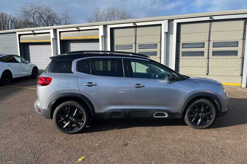Used Citroen C5 Aircross 2019 for sale - 77445347: Photo 3