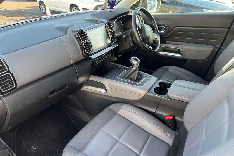 Used Citroen C5 Aircross 2019 for sale - 77445347: Photo 6