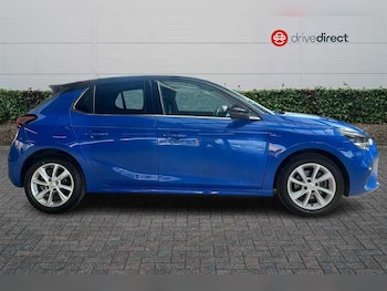 Used Vauxhall Corsa 2021 for sale - 78248587: Photo