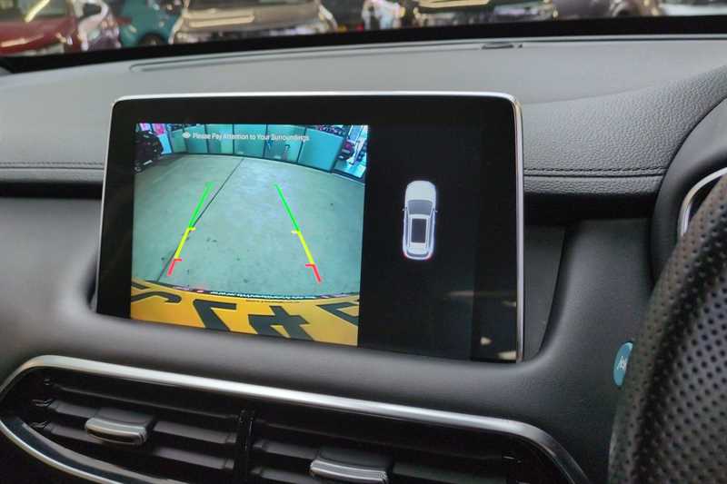 Used MG MG HS 2024 for sale - 77843423: Photo 19