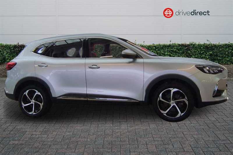 Used MG MG HS 2024 for sale - 77843423: Photo 2