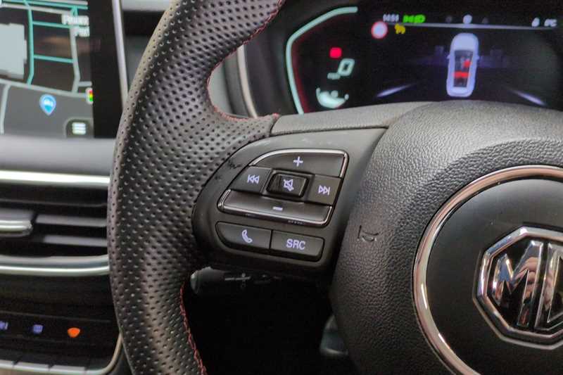 Used MG MG HS 2024 for sale - 77843423: Photo 21