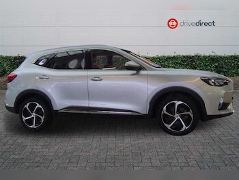 Used MG MG HS 2024 for sale - 77843423: Photo