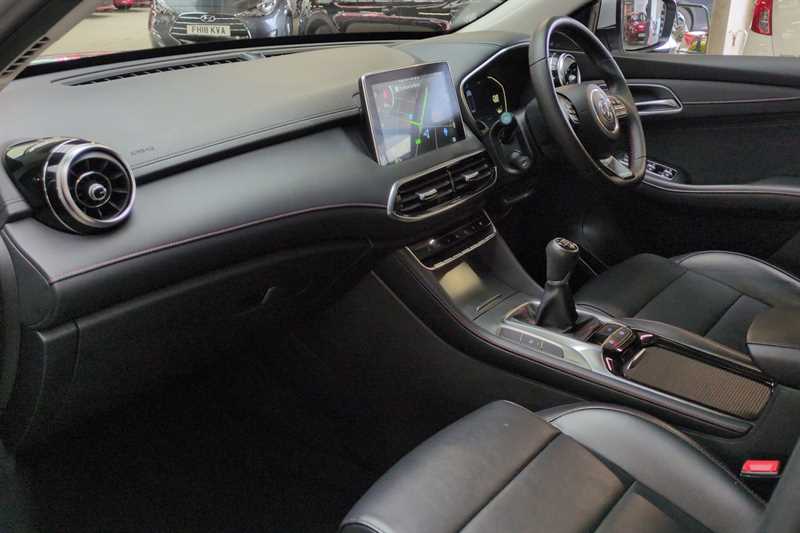 Used MG MG HS 2024 for sale - 77843423: Photo 36