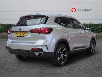 Used MG MG HS 2024 for sale - 77843423: Photo