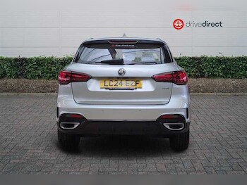 Used MG MG HS 2024 for sale - 77843423: Photo