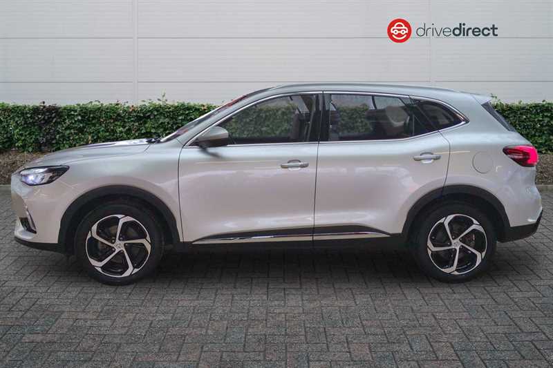 Used MG MG HS 2024 for sale - 77843423: Photo 6