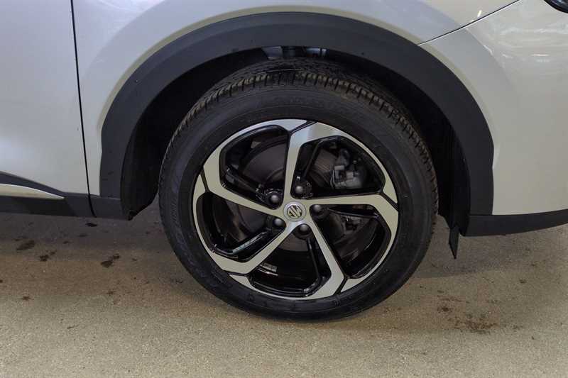 Used MG MG HS 2024 for sale - 77843423: Photo 9