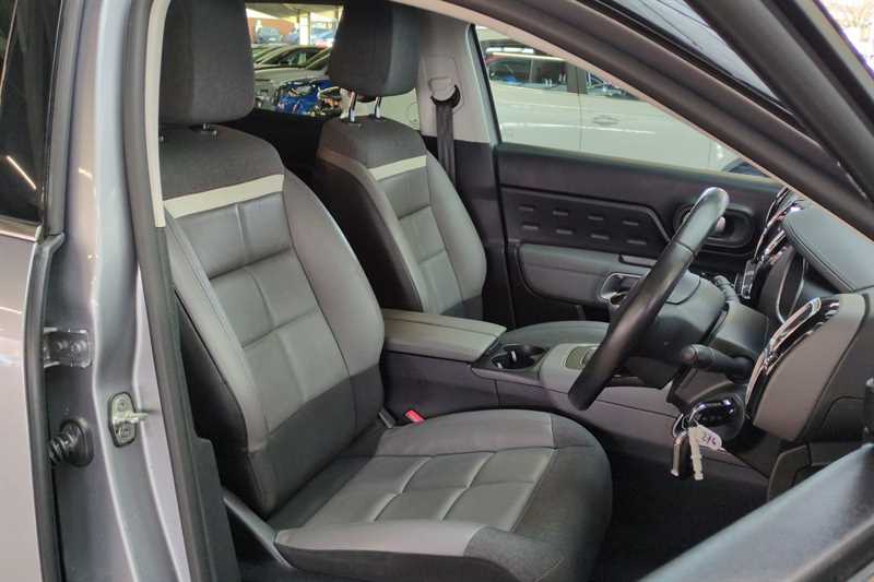 Used Citroen C5 Aircross 2019 for sale - 77567163: Photo 23