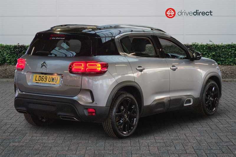 Used Citroen C5 Aircross 2019 for sale - 77567163: Photo 3