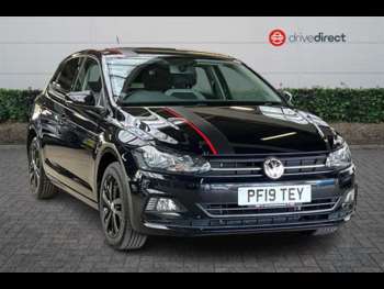 2019 - 1.0 TSI GPF beats Hatchback 5dr Petrol Manual Euro 6 (s/s) (95 ps)