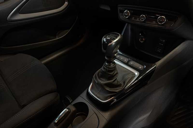 Used Vauxhall Crossland 2022 for sale - 76791082: Photo 14