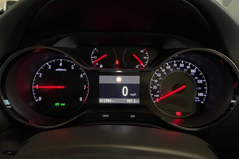 Used Vauxhall Crossland 2022 for sale - 76791082: Photo 20