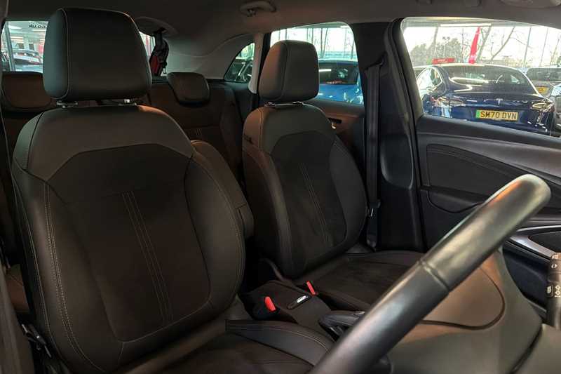 Used Vauxhall Crossland 2022 for sale - 76791082: Photo 23