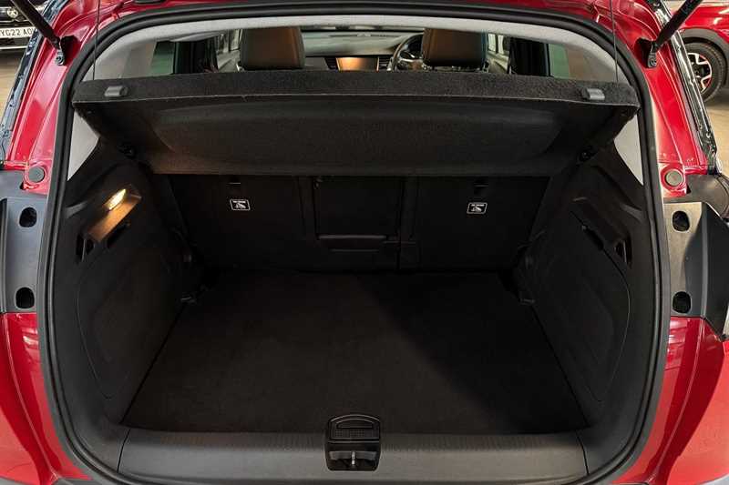 Used Vauxhall Crossland 2022 for sale - 76791082: Photo 25