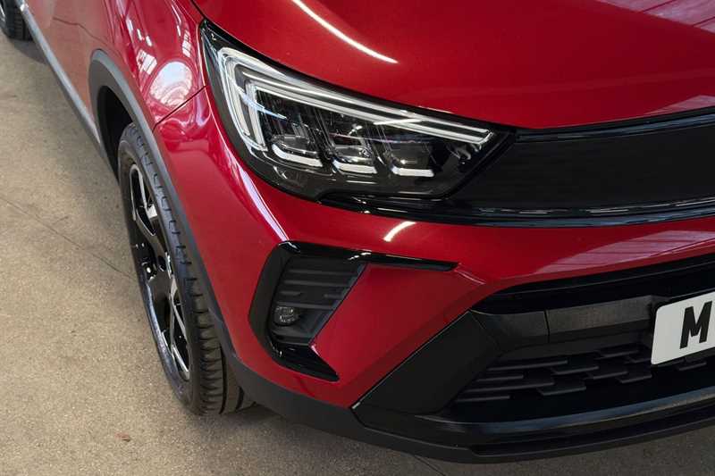 Used Vauxhall Crossland 2022 for sale - 76791082: Photo 28