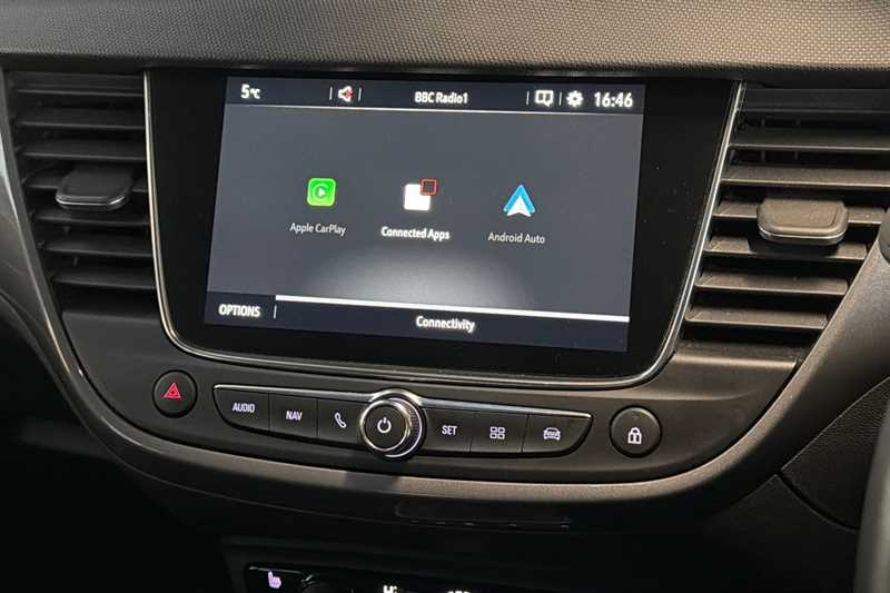 Used Vauxhall Crossland 2022 for sale - 76791082: Photo 39