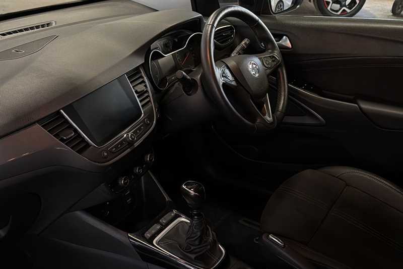 Used Vauxhall Crossland 2022 for sale - 76791082: Photo 45