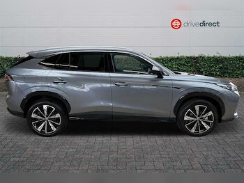 Used MG MG HS 2024 for sale - 76503500: Photo