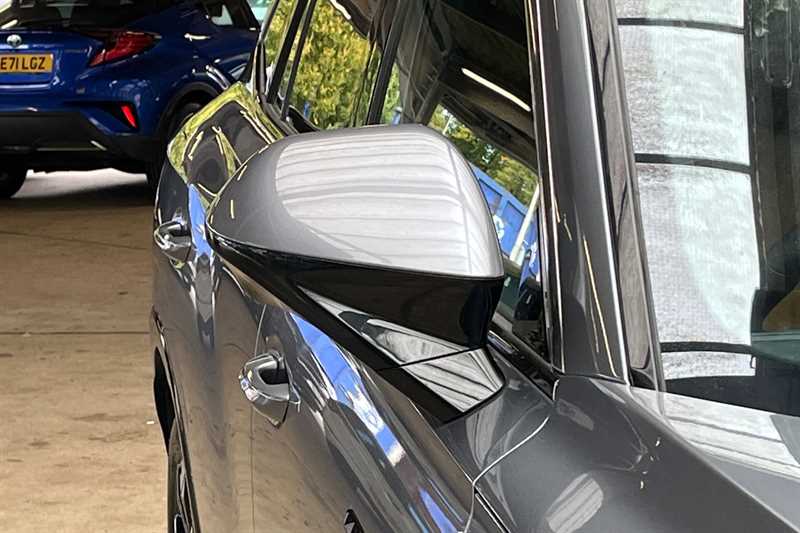 Used MG MG HS 2024 for sale - 76503500: Photo 34