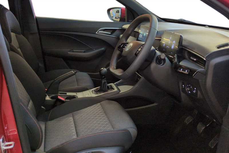 Used MG MG3 2026 for sale - 77700542: Photo 10