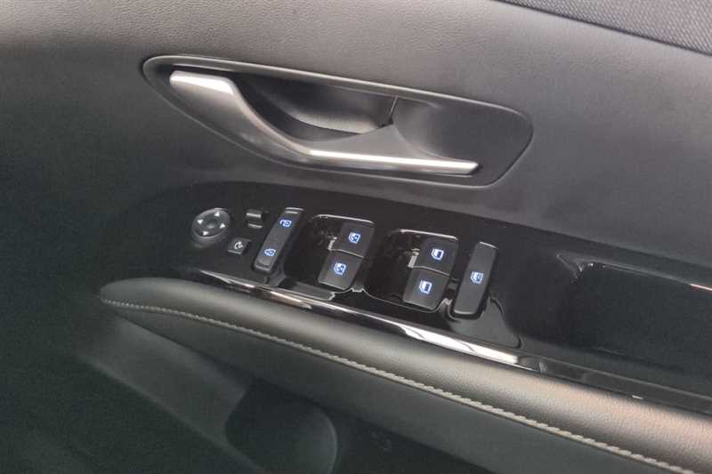 Used Hyundai TUCSON 2023 for sale - 77727297: Photo 16