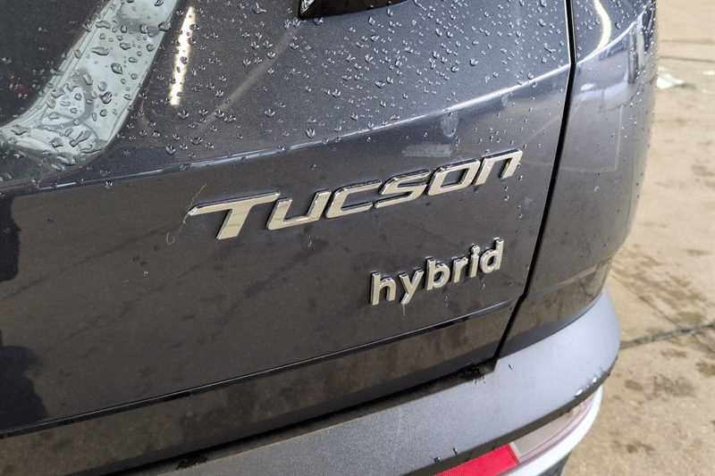Used Hyundai TUCSON 2023 for sale - 77727297: Photo 30