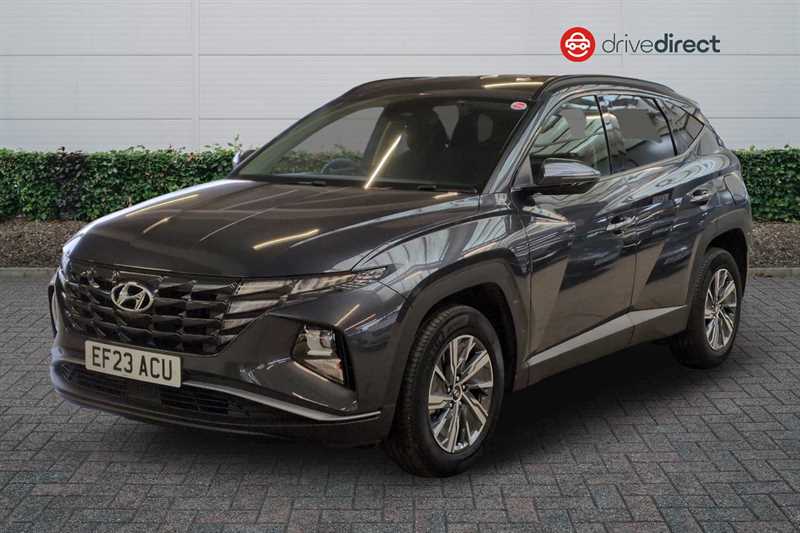 Used Hyundai TUCSON 2023 for sale - 77727297: Photo 7